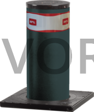 Автоматический боллард BFT PILLAR B 275 / 600