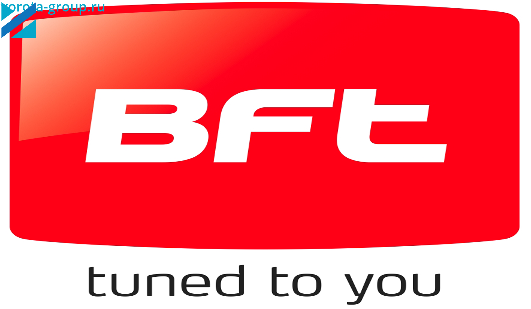 Аксессуары и запасные части BFT
